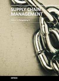 Supply Chain Management Edited by Dr.