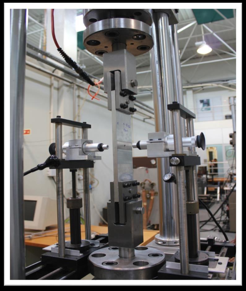 2. COMPETENCES & OFFER LABORATORIES Metrology & reverse engineering Mechanical testing of metallic