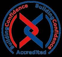 Collaborative accreditation Why BuildingConfidence through