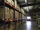 Warehousing and Supply services.