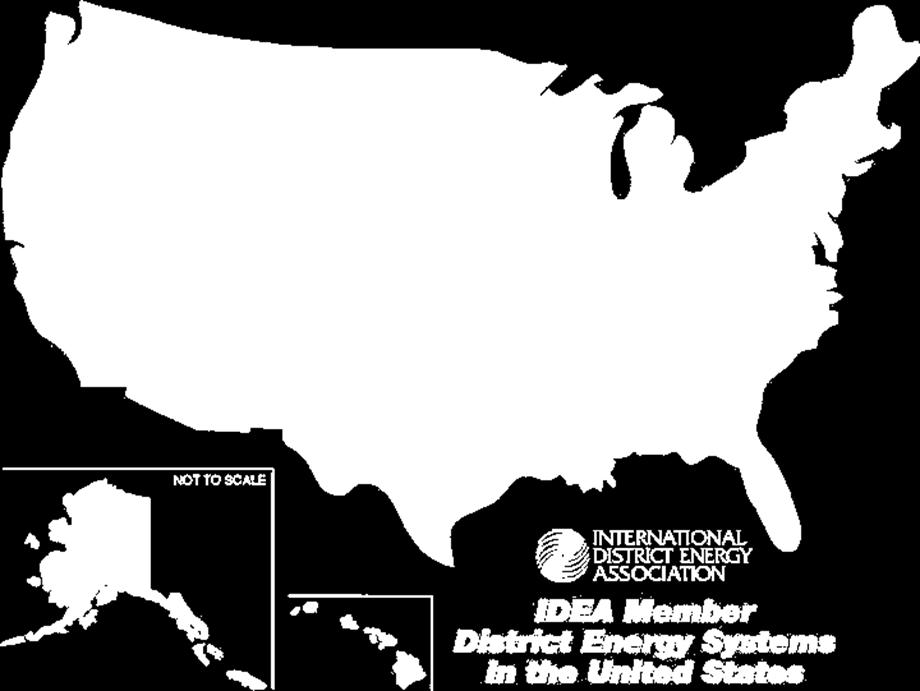 Member District Energy