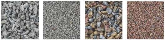 Overview Recovered valuable materials Aluminium Copper Iron Stainless steel FE-CU meatballs Plastics Organics Bottom ash