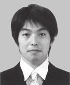 Taro Togawa Fujitsu Laboratories Ltd. Mr.