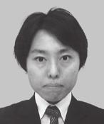 sensing. Junya Saito Fujitsu Laboratories Ltd. Mr.