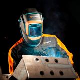 BENEFITS HIGH-QUALITY FROM THE ROOT TO THE TOP This setup is customized specifically to meet all the needs of demanding pipe welding.