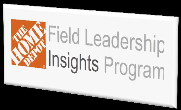 Building the Insights Program Through needs analysis of the business case, institutional knowledge, and