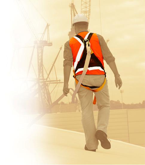 TYPE II Hard Hat: Tested for Top and Lateral impact and penetration CSA approved safety glasses Visi-Vest - fitted or tear-away CSA approved boots - above the ankle Gloves on your person