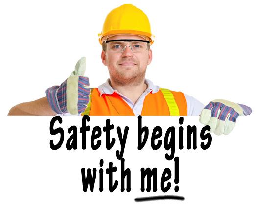 PURPOSE OF THIS GUIDE: This guide is intended as a summary of the requirements for contractors who are working for companies who have adopted a Behavior Based Safety (BBS) program.