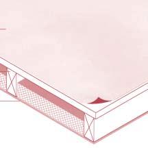 It is very difficult to insulate a cold roof system to current mandatory levels without increasing the risk of condensation accumulation within the system.