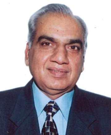 Mr. Yogesh Munjal Chairman, Managing Director, Munjal Showa Ltd.