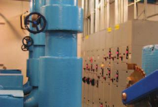 Our full line of industrial water treatment chemicals and equipment provides One Source for all of the items you need to meet the challenges associated with protecting and treating the most important