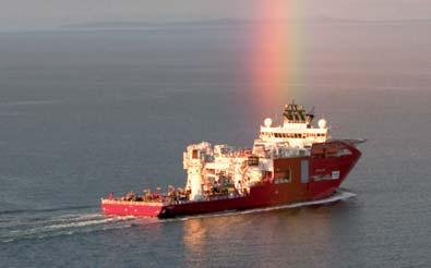 Technip s worldwide leadership is supported by a modern fleet of vessels for subsea construction, pipelay development (rigid and flexible pipes using S-Lay, J-Lay or Reeled technology) and heavy lift
