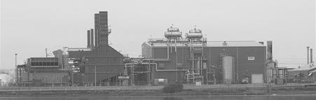 Cogen & Carbon Compliance Nexen Balzac Power Station Federal Greenhouse Gas Emissions Regulations Cogeneration is considered a cross cutting issue since the technology is applied in multiple sectors.