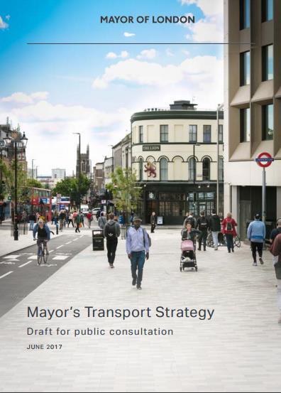 How can urban freight transport be included as an integral element of a wider approach to bridge transport, economic, social and environmental objectives?
