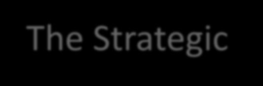 The Strategic Energy Management Continuum (Superior