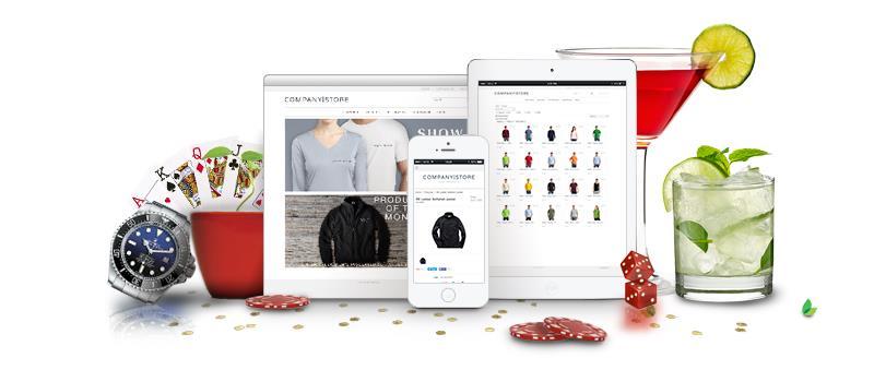 Contact Information How Mobile Friendly Stores are Changing the Landscape of Selling Promotional Products