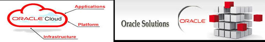 14 Service Catalog Maximize The Return On Your Oracle Investment Enterprise Applications Oracle E-Business Suite 11i/R12 PeopleSoft Enterprise Enterprise Performance Management (EPM) Oracle