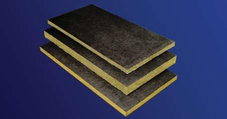 R T 40 VF T 55 VF T 70 VF CERTIFICATE OF CONFORMITY T 40 VF N.º 0402-CPD-356915 DEFINITION: Rigid slabs of uniform thickness made of stone wool fibres bonded with synthetic binder, without facing.
