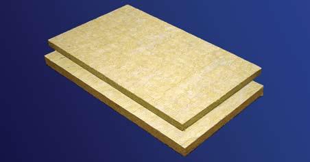 R PN 55 CERTIFICATE OF CONFORMITY N.º 0402-CPD-356914 DEFINITION: Rigid slabs of uniform thickness made of stone wool fibres bonded with synthetic binder, without facing.