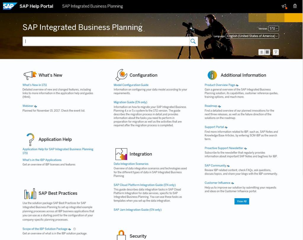 SAP Best Practices for SAP Integrated Business Where to get it