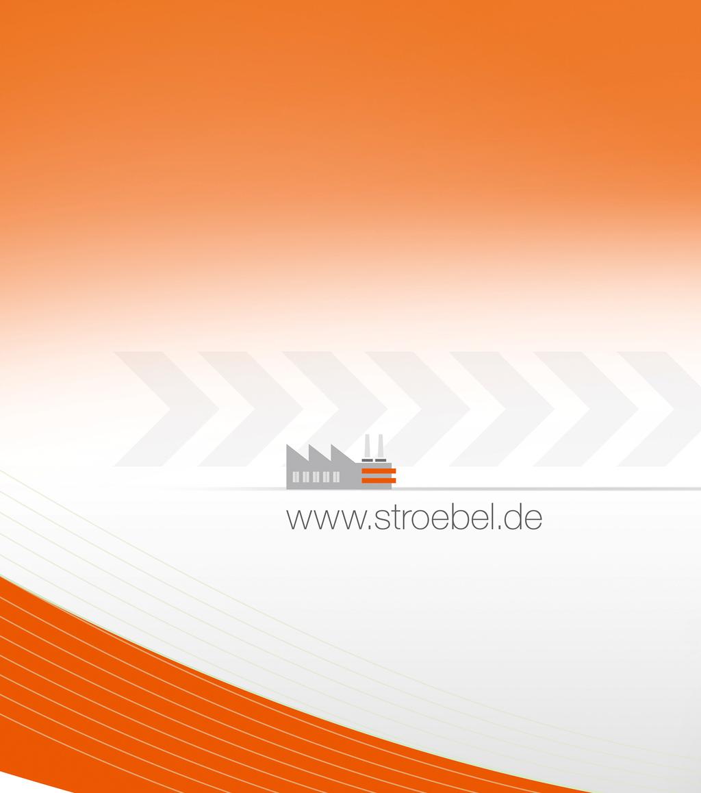 Ströbel GmbH D