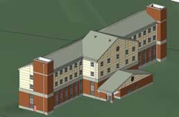 The New York State Office of Mental Health (OMH) is pursuing a new Bronx Psychiatric Center which will be a LEED