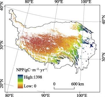 972 Journal of Geographical Sciences cantly. However, previous studies have mostly discussed the negative role of permafrost degradation in China (e.g., Wang et al., 2000).