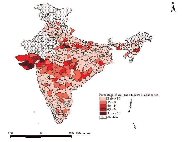 16-Deb Roy.qxd 02-10-2002 20:08 Pagina 331 Socio-ecology of groundwater irrigation in India Figure 19.