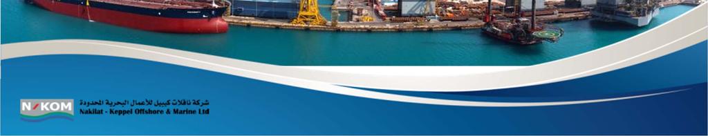 and Keppel Offshore & Marine, the global leader in ship repair, ship conversion and