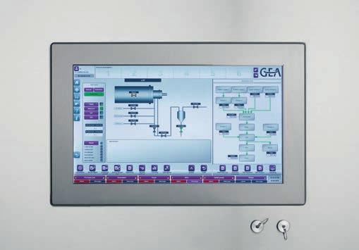 From R&D to Production on One Machine The ConsiGma concept enables small amounts of product to be processed and developed quickly and efficiently.