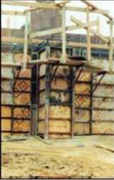 Module 4: Special Use Supported Scaffolds Special use scaffolds should be capable of supporting their own weight and at least four times the maximum intended load applied or transmitted to the