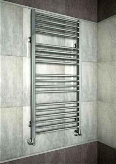 A Coherent Whitepaper September 22, 2017 Case Study: Laser Welded Towel Radiator Steam radiators for heating towels have become popular at gyms and spas worldwide.