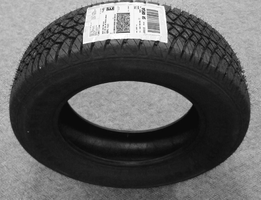 Tires Place the tire/crate label on the tread of the tire and apply the FedEx shipping label on top of the tire/crate label. Request tire/crate labels by calling 1.800.GoFedEx 1.800.463.3339.