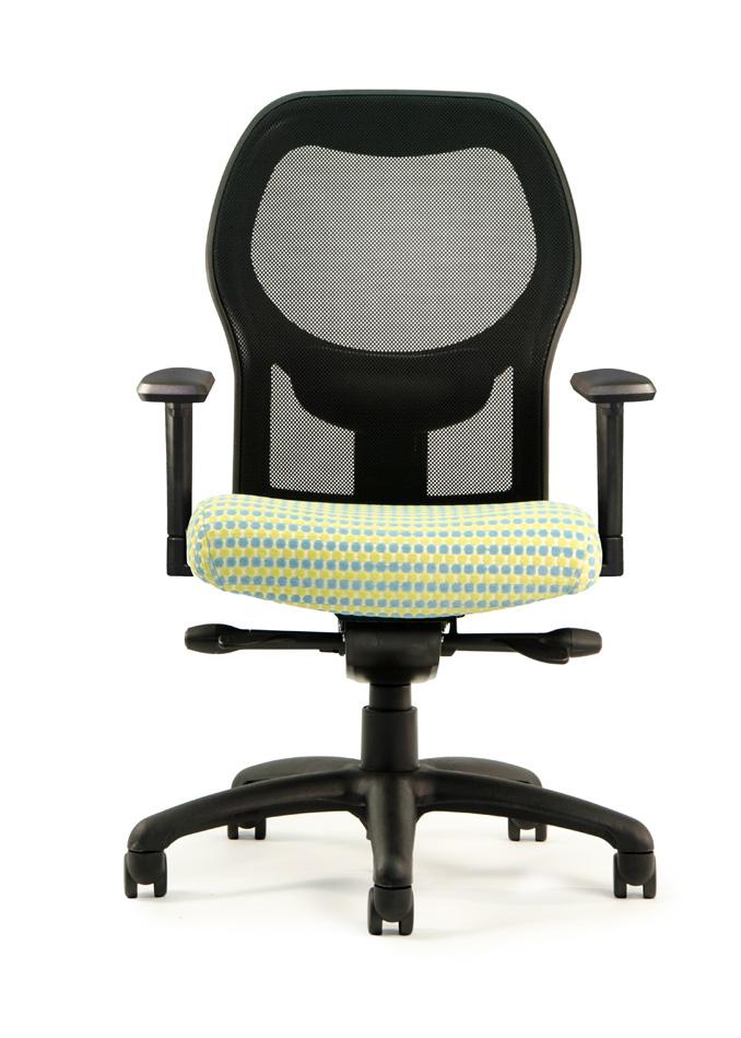 RCT4632 RCT5332 PRODUCT DESCRIPTION: The Right Chair chairs are produced at the Neutral Posture manufacturing facility in Bryan, Texas.