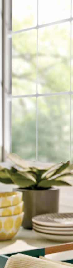 Great homes deserve great windows. If you re dealing with drafty windows, temporary solutions like sealants and weatherstripping won t keep your home comfortable for long.