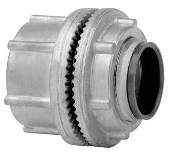 TEX Rated Hub Hub is listed for use in hazardous (classified) locations
