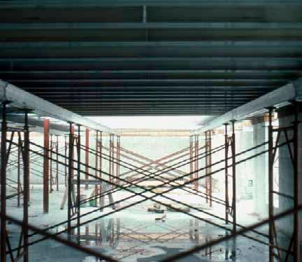 FrameFast Shoring System The FrameFast shoring system is engineered for maximum strength, labor productivity and reuse capabilities.