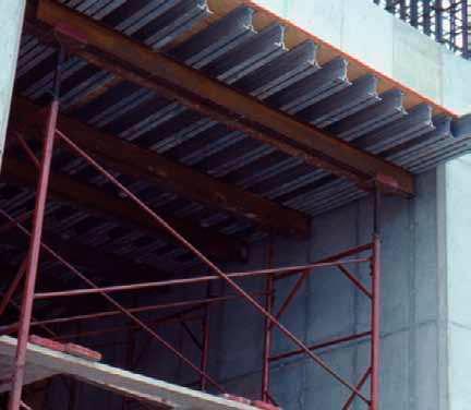 Aluminum Beams Aluminum Beam Aluminum Joist Aluminum Beams and Joists combine light weight, high strength, and a variety of costsaving design features