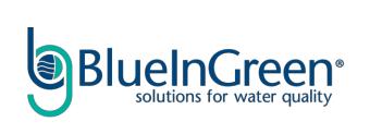 BlueInGreen Oxygen Injection Process Sidestream flow pumped