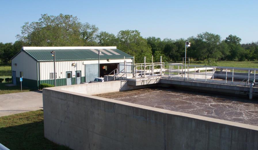 Downstream Impact on Treatment Plant BOD reduction May impact