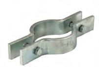 Standard Pipe Clamp Pages