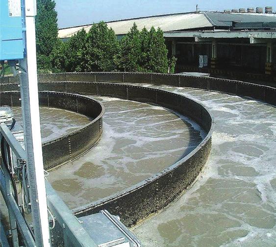 Whilst the packaged treatment plants are produced for typical domestic discharges, purpose-built installations to suit the municipal, industrial, commercial, leisure, hotel and trade discharges which
