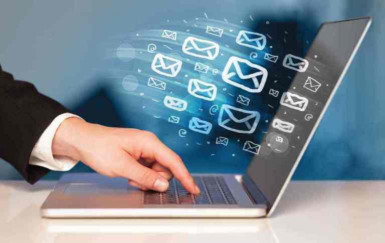 03 Email Marketing(6 Hours) What is email marketing? How email works? Challenges faced in sending bulk emails How to over come these challenges?