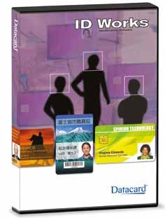 Software id Works Software Power Up Your Identification Software Identification software is where it all begins.