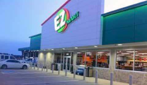 Case Study: Better-for-You Planogram Pilot Test The Purpose: A pilot test to was conducted in January 2016 at four E-Z Mart convenience stores to determine whether integrating healthier or