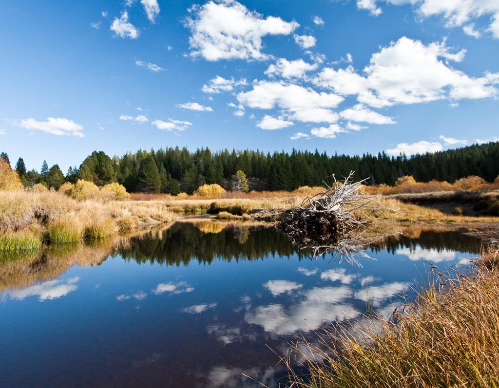 Tahoe-Sierra Integrated Regional Water Management Plan July 2014 K/J 1270036 Photo
