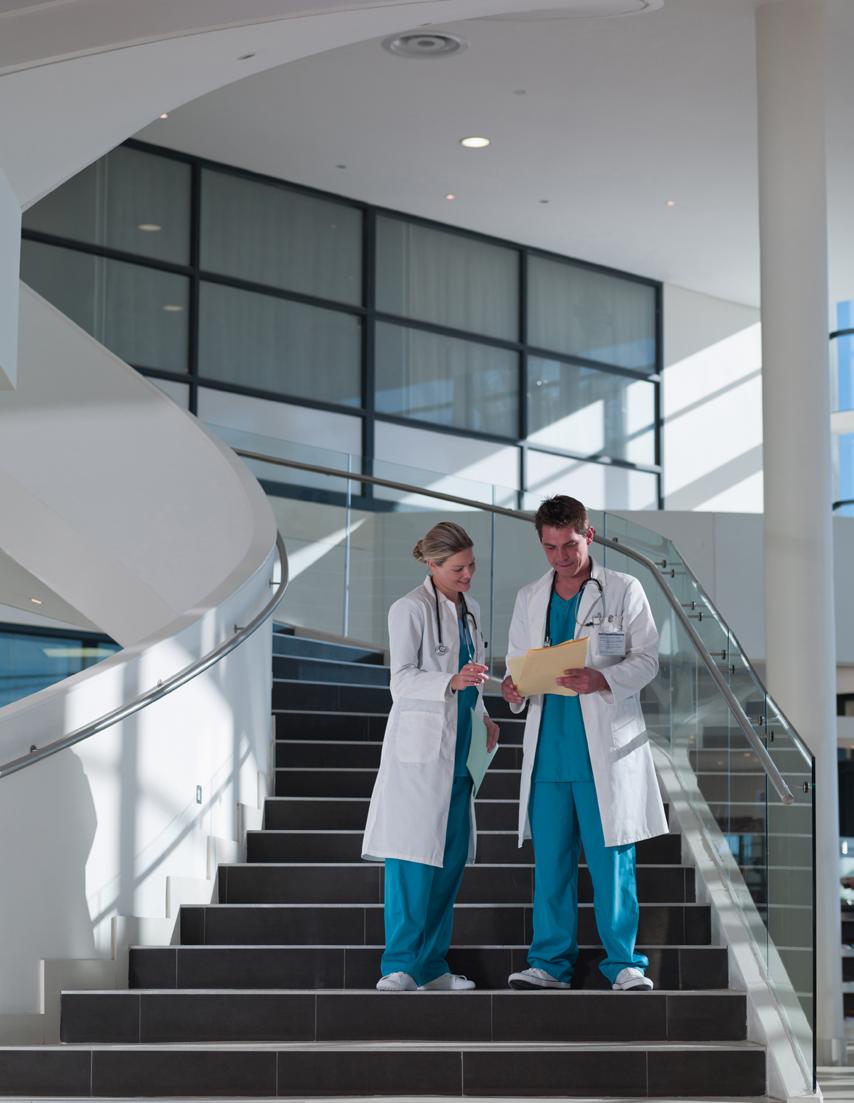 Indoor Environmental Quality Low-emitting materials Our wellbeing goes hand-in-hand with the comfort of the environment where we work, live, learn, play or even in the case of a hospital recover.