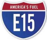 There have been no reported cases of engine damage or misfueling. E15 is approved by EPA for use in about 85% of today s automotive fleet.
