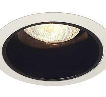 The original has vents in the dome to allow the heat of incandescent bulbs to escape into the attic.