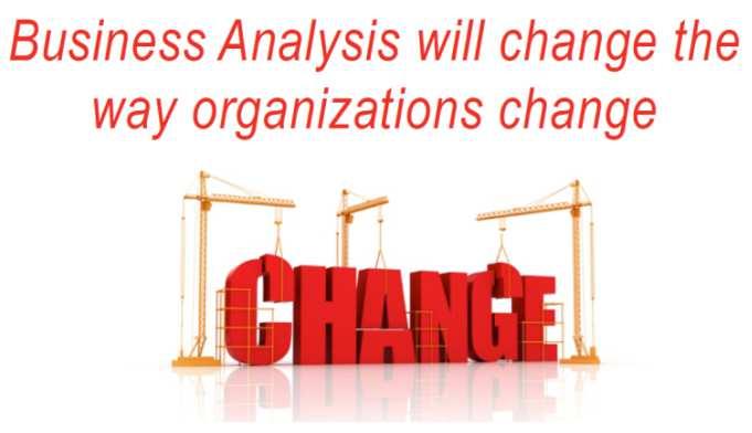 Competencies of Business Analysis for understanding business problems and opportunities recommending solutions that enable the organization to